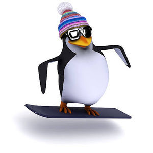 Meet your Posher, Jack